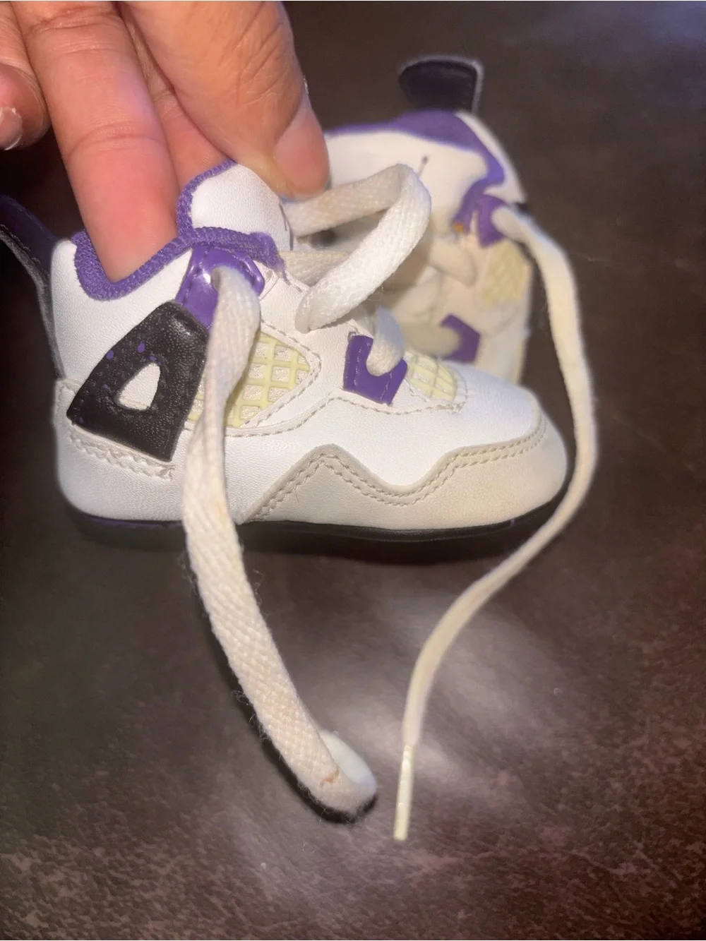 Jordan 4s